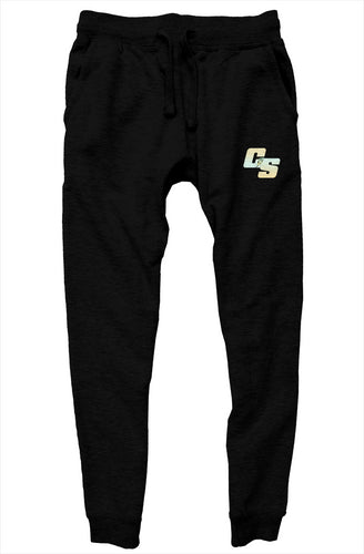 CS-25 premium joggers