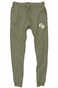 CS-25 premium joggers