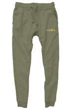 Load image into Gallery viewer, CS Academy premium joggers