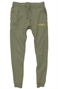 CS Academy premium joggers