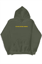 Load image into Gallery viewer, CS Team Retro24 pullover hoody