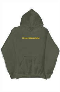CS Team Retro24 pullover hoody