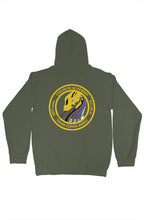 Load image into Gallery viewer, CS Team Retro24 pullover hoody