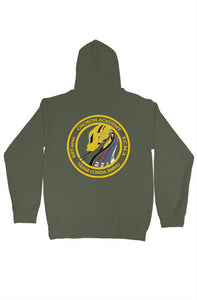 CS Team Retro24 pullover hoody
