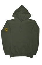 Load image into Gallery viewer, CS Team Retro24 pullover hoody