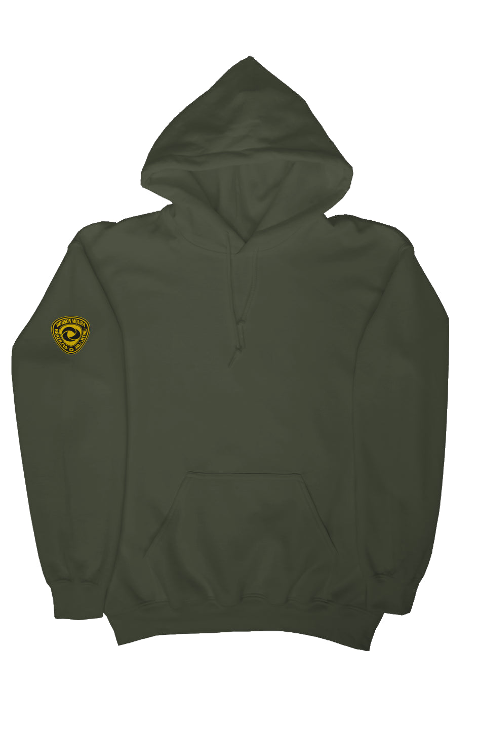 CS Team Retro24 pullover hoody