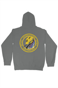 CS Team Retro24 pullover hoody