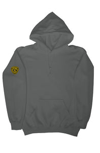 CS Team Retro24 pullover hoody
