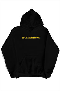 CS Team Retro24 pullover hoody