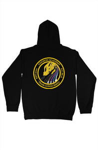 CS Team Retro24 pullover hoody