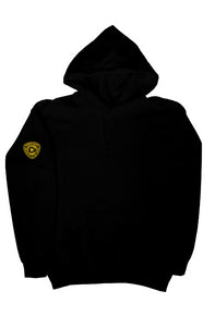 CS Team Retro24 pullover hoody