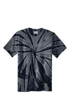 Load image into Gallery viewer, CS- Elite Tie Dye Tee