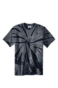 CS- Elite Tie Dye Tee