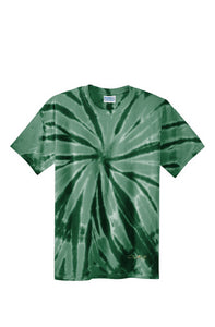CS- Elite Tie Dye Tee