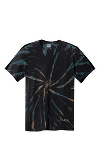 CS- Elite Tie Dye Tee