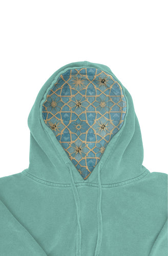 CS Elite Pigment Dyed Hoodie