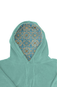 CS Elite Pigment Dyed Hoodie