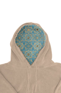 CS Elite Pigment Dyed Hoodie