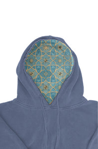 CS Elite Pigment Dyed Hoodie
