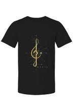 Load image into Gallery viewer, CS Music T Shirt