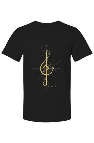 CS Music T Shirt