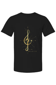 CS Music T Shirt
