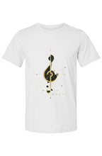 Load image into Gallery viewer, CS Music T Shirt