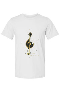 CS Music T Shirt