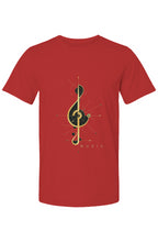 Load image into Gallery viewer, CS Music T Shirt