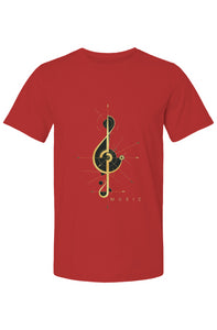 CS Music T Shirt