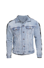 Load image into Gallery viewer, CS Elite Unisex Denim Jacket