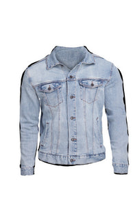 CS Elite Unisex Denim Jacket