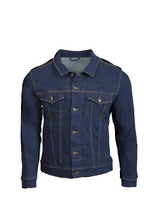 Load image into Gallery viewer, CS Elite Unisex Denim Jacket