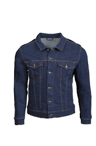 CS Elite Unisex Denim Jacket