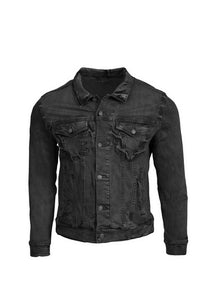 CS Elite Unisex Denim Jacket