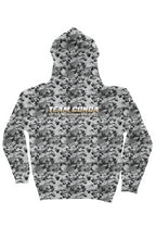 Load image into Gallery viewer, TC Camo Heavyweight Hoodie