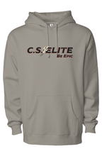 Load image into Gallery viewer, CS Elite Reflection heavyweight pullover hoodie