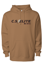 Load image into Gallery viewer, CS Elite Reflection heavyweight pullover hoodie