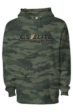 Load image into Gallery viewer, CS Elite heavyweight pullover hoodie