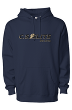 Load image into Gallery viewer, CS Elite heavyweight pullover hoodie