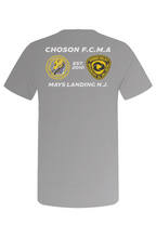 Load image into Gallery viewer, TC BJJ 26 T Shirt