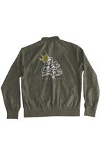 Load image into Gallery viewer, CS Be Epic Lightweight Bomber Jacket