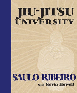 Jiu-Jitsu University