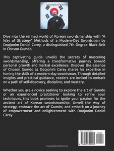 A Way Of Strategy: Methods Of A Modern-Day Swordsman