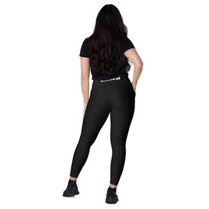 TC BW Leggings with pockets