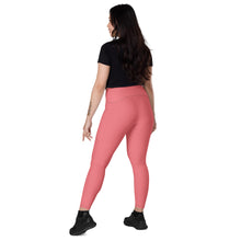 Load image into Gallery viewer, CS Spring Leggings with pockets