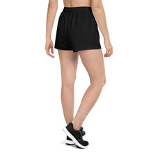 Load image into Gallery viewer, FCMA Women’s Recycled Athletic Shorts