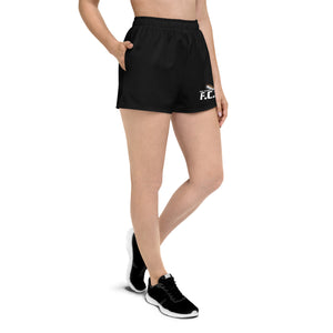 FCMA Women’s Recycled Athletic Shorts