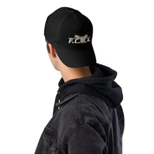 Load image into Gallery viewer, FCMA Classic baseball cap
