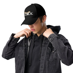 FCMA Classic baseball cap